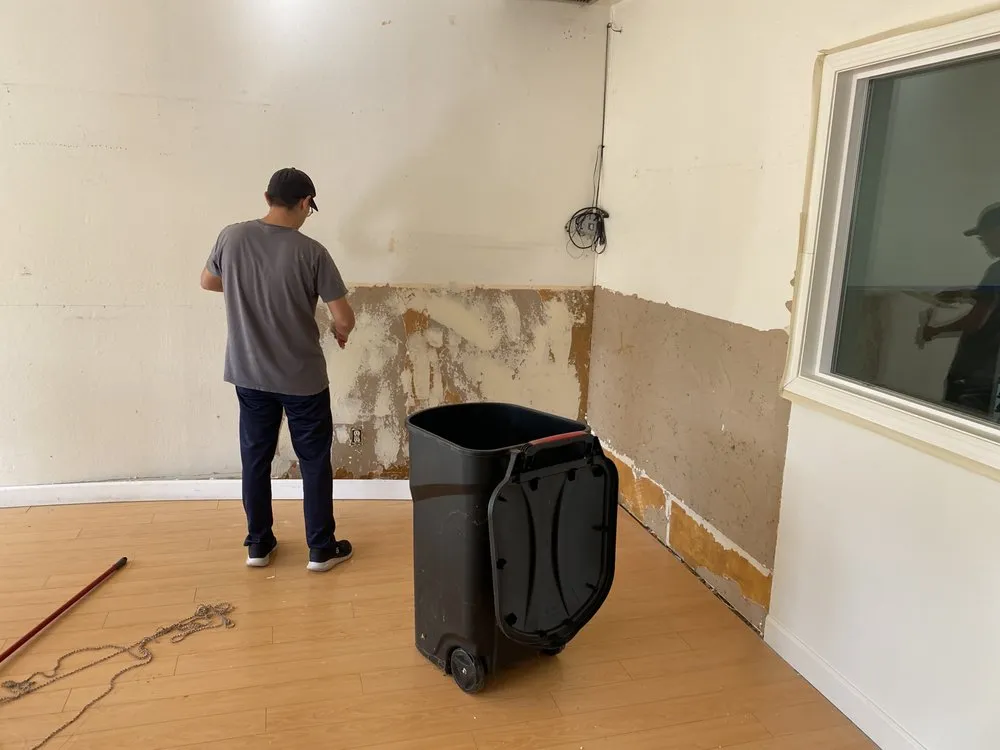 Affordable lawn mowing service in Redwood City, CA - Bay Area Pro Handyman