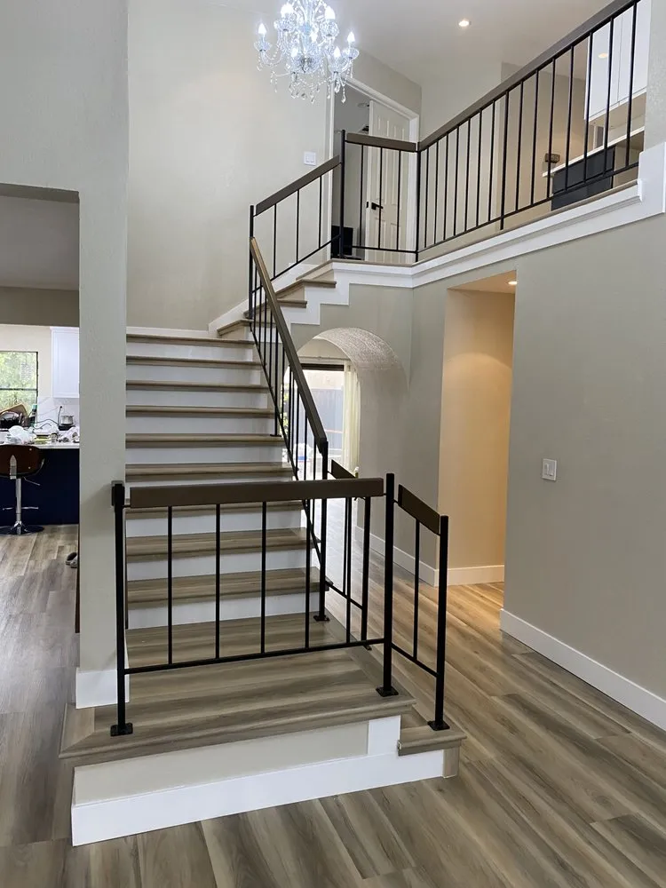 Local landscape design for outdoor upgrades in Redwood City, CA by Bay Area Pro Handyman