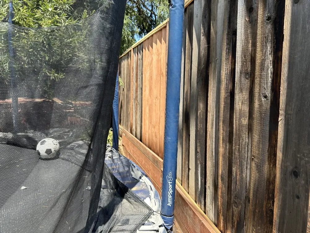 Expert outdoor landscaping for beautiful yards in Redwood City, CA by Bay Area Pro Handyman