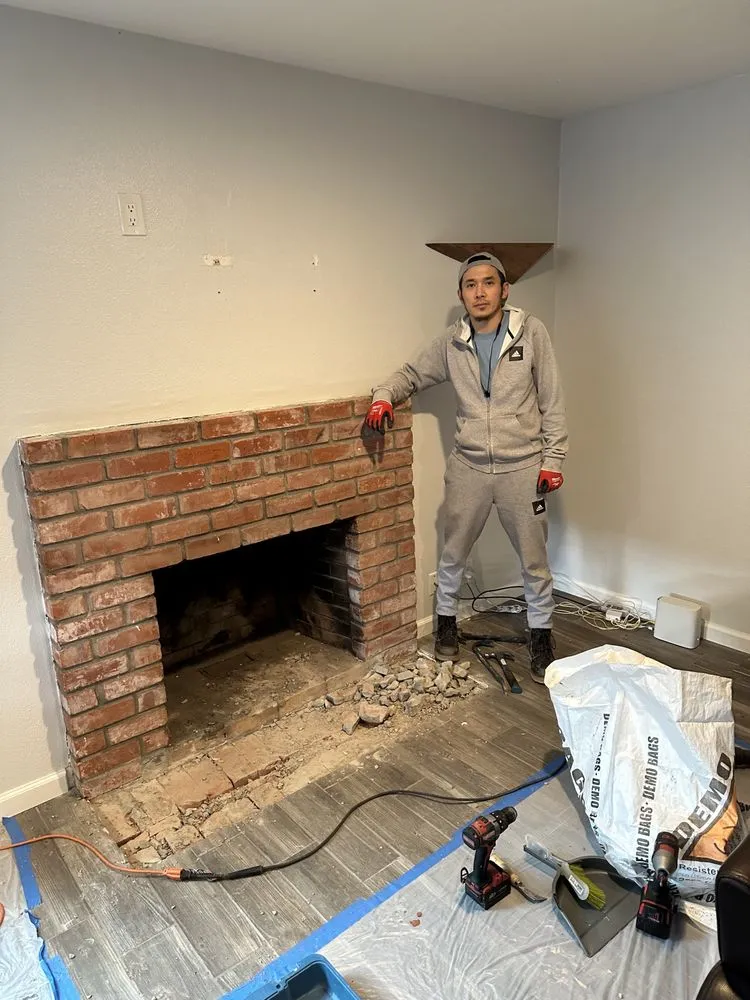 Top-rated yard maintenance in Redwood City, CA by Bay Area Pro Handyman