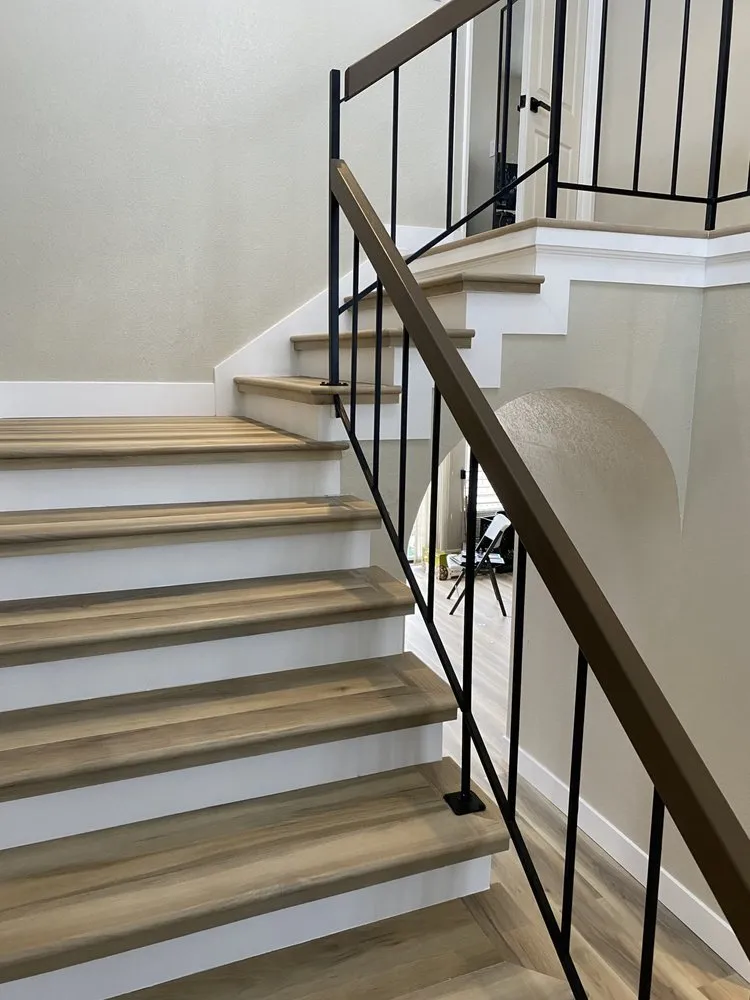 Professional landscape installation near you in Redwood City, CA by Bay Area Pro Handyman