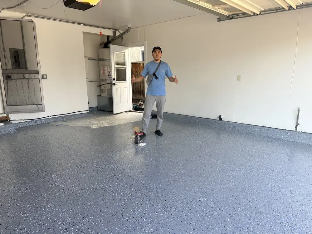 Local lawn mowing service in Redwood City, CA by Bay Area Pro Handyman