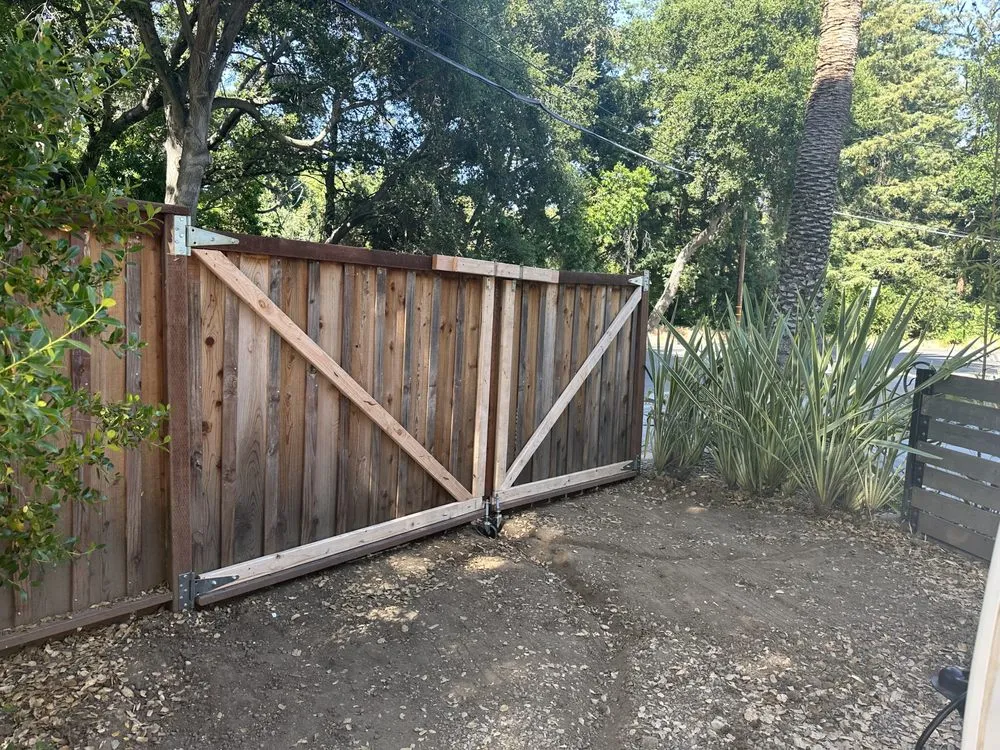 Affordable lawn care service for residential properties across Redwood City, CA - Bay Area Pro Handyman