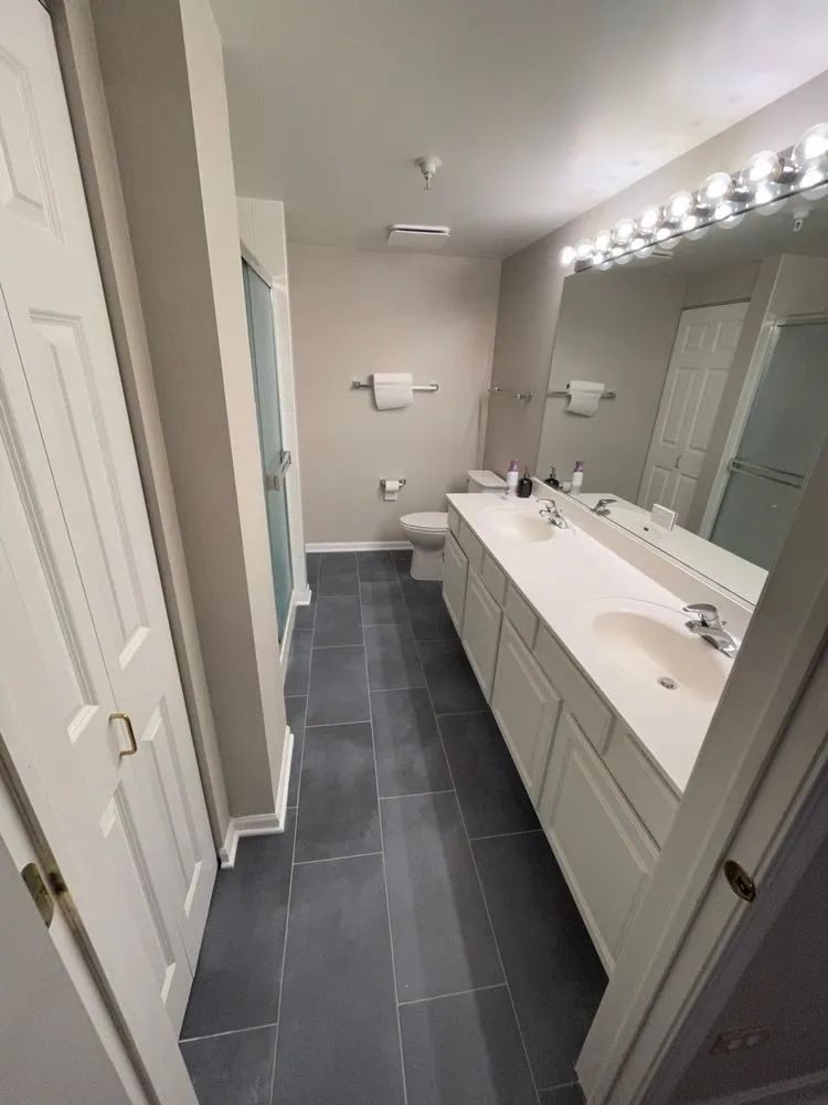 Affordable lawn care service in Redwood City, CA by Bay Area Pro Handyman