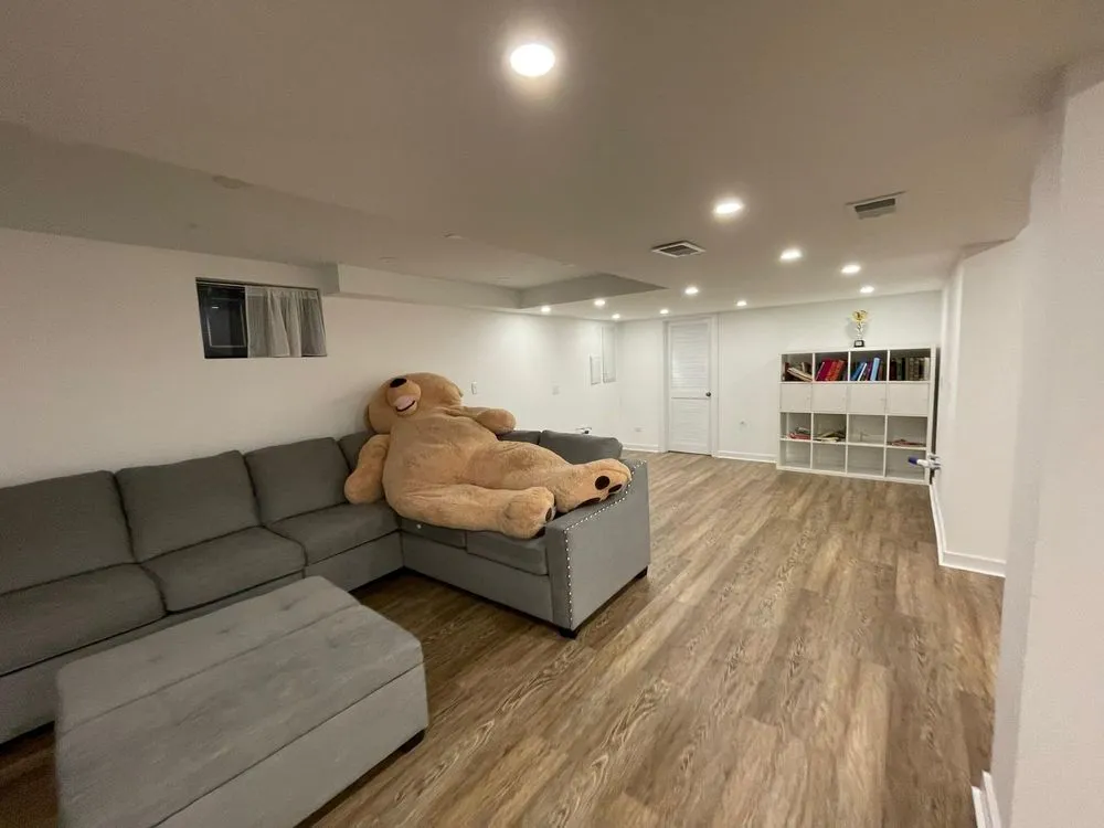 Top-rated landscape design for year-round maintenance in Redwood City, CA by Bay Area Pro Handyman