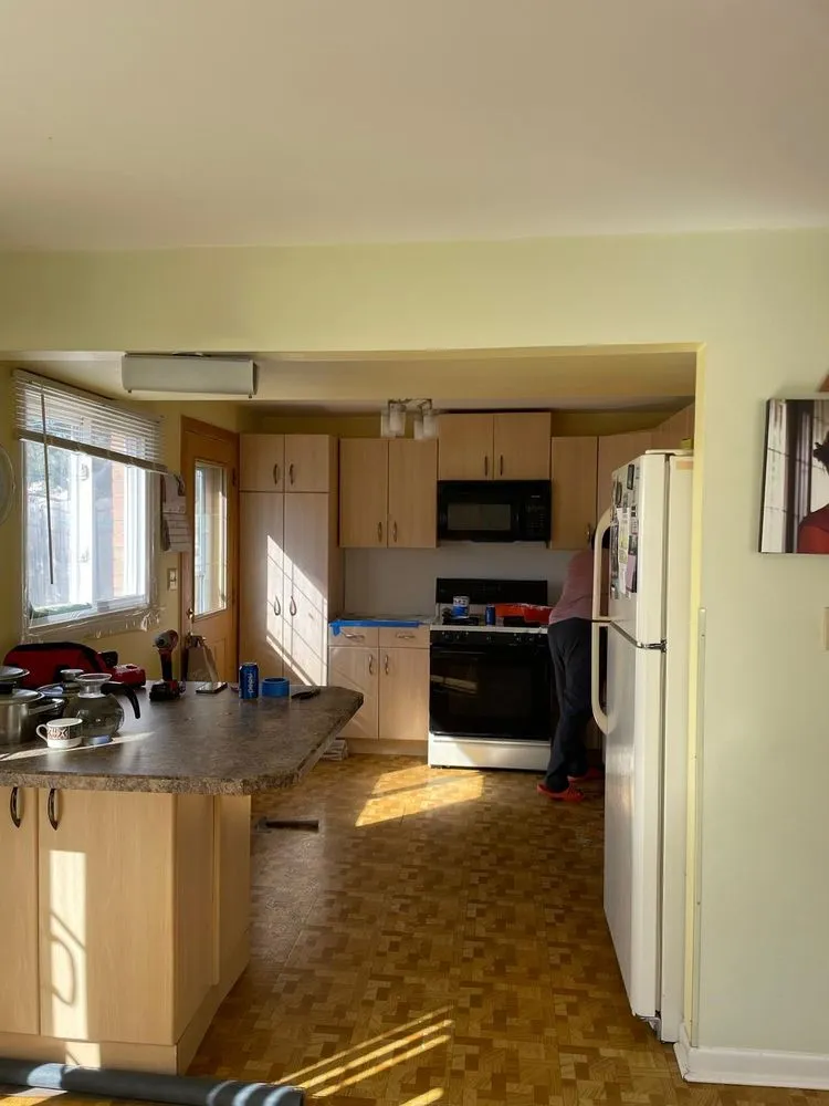 Expert lawn care service experts serving Redwood City, CA - Bay Area Pro Handyman