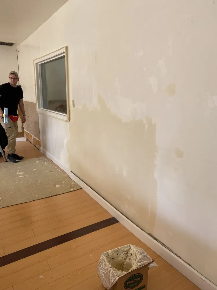 Affordable lawn mowing service for residential properties across Redwood City, CA - Bay Area Pro Handyman