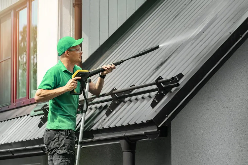 Local residential landscaping experts serving Menlo Park, CA - Bay Area Property Care