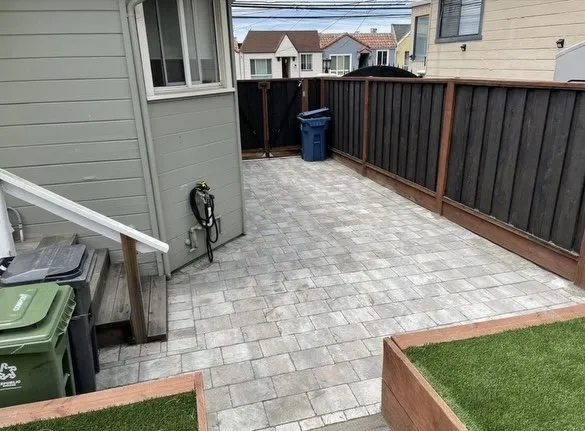 Top-rated yard maintenance in Redwood City, CA - Bay Area R Landscape