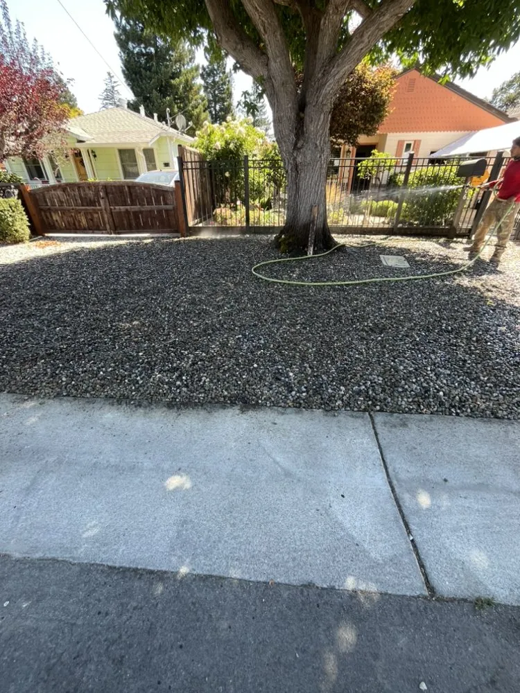 Custom landscape installation experts serving Redwood City, CA - Bay Area R Landscape