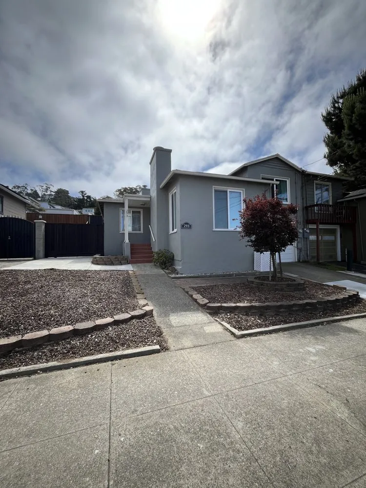 Local lawn care service in Redwood City, CA - Bay Area R Landscape