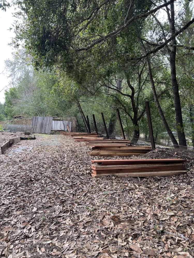 Affordable lawn care service near you in Redwood City, CA by Bay Area R Landscape