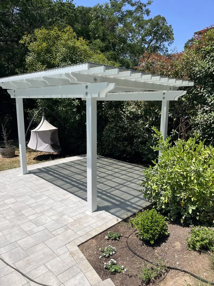 Affordable garden landscaping experts serving Walnut Creek, CA - Bay Area Sprinkler & Landscape