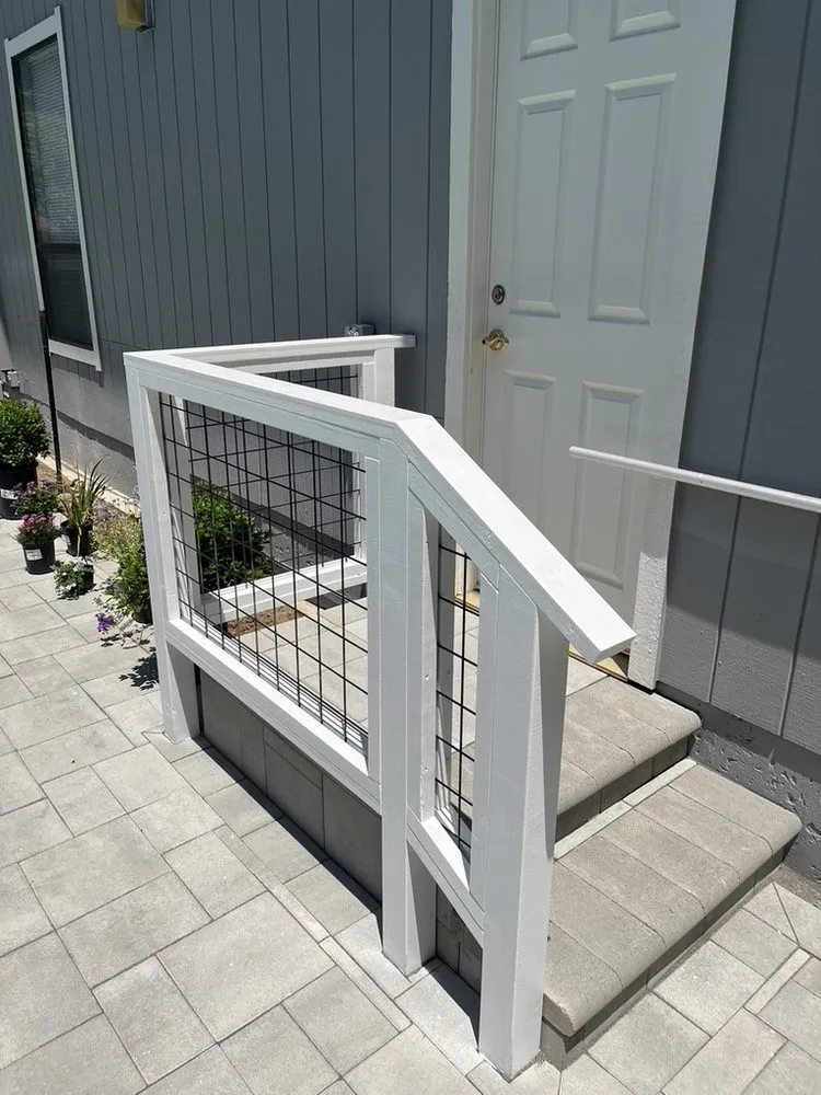 Reliable landscaping services experts serving Walnut Creek, CA - Bay Area Sprinkler & Landscape