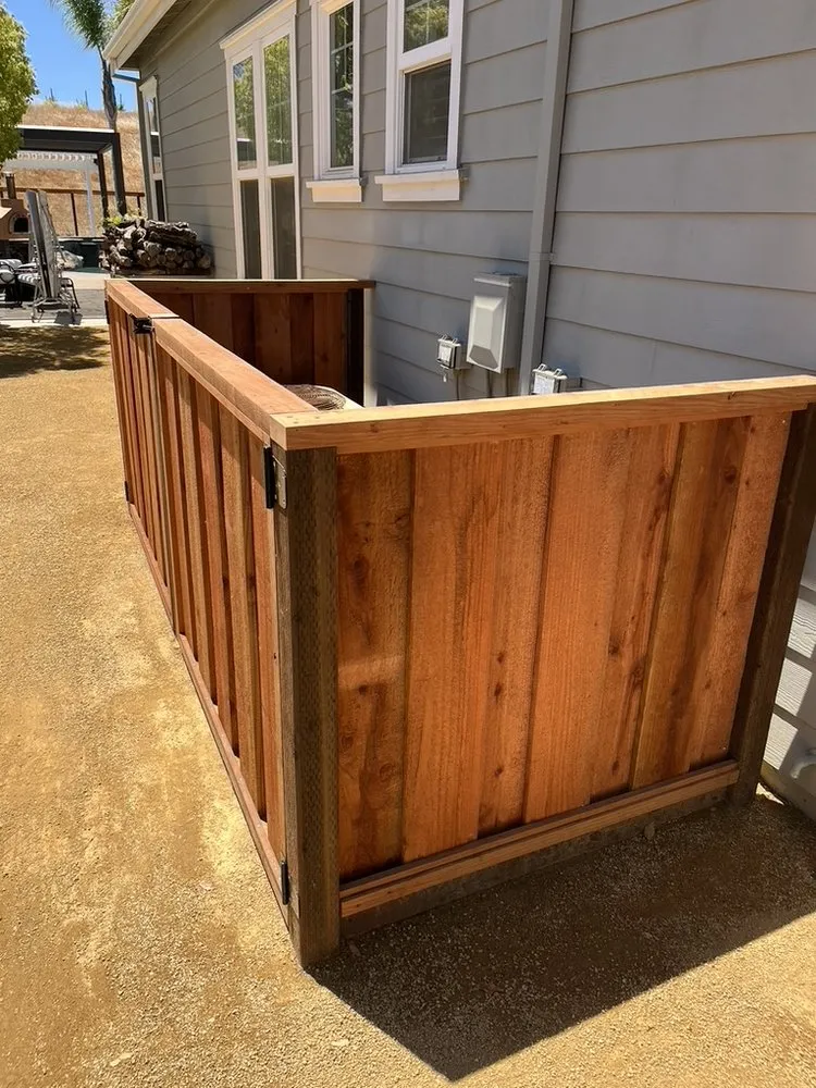 Custom lawn mowing service experts serving Walnut Creek, CA - Bay Area Sprinkler & Landscape