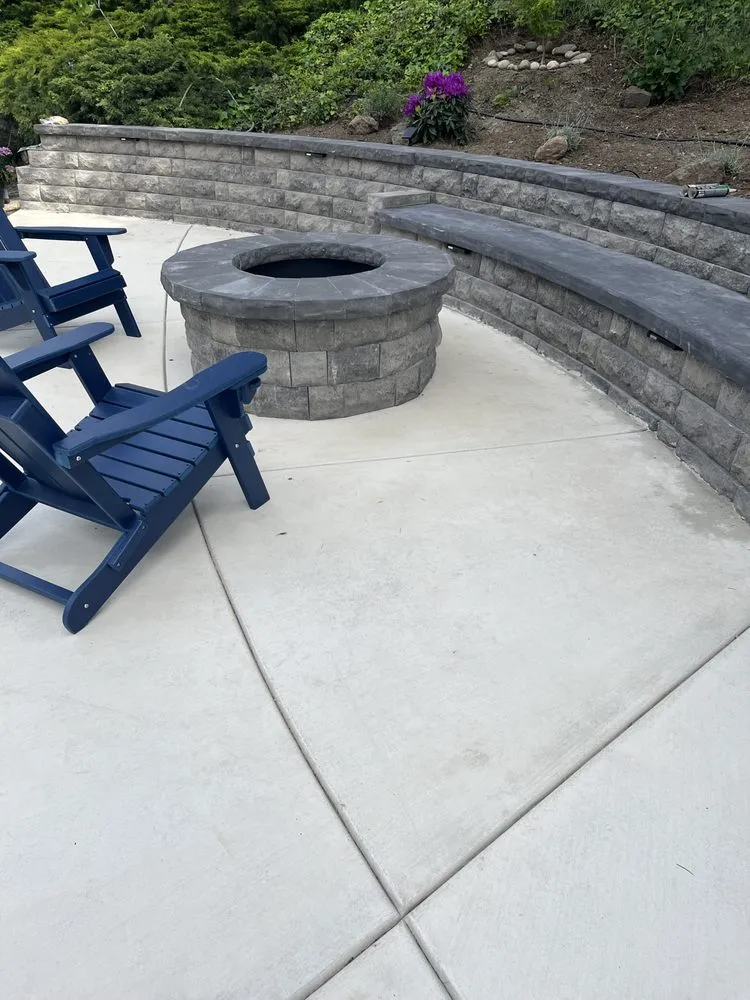 Reliable lawn care service in Walnut Creek, CA - Bay Area Sprinkler & Landscape