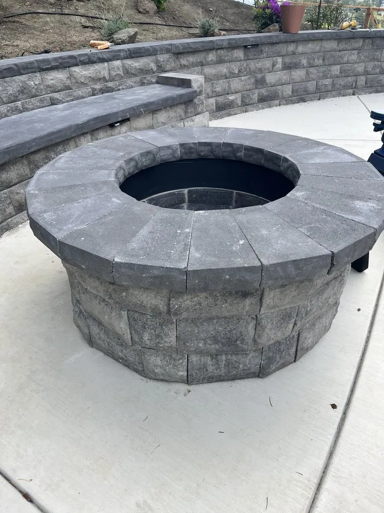 Top-rated lawn care service in Walnut Creek, CA - Bay Area Sprinkler & Landscape