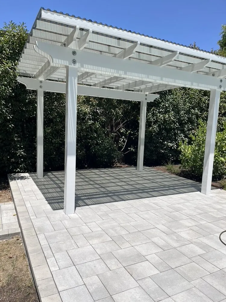 Reliable landscaping services in Walnut Creek, CA - Bay Area Sprinkler & Landscape