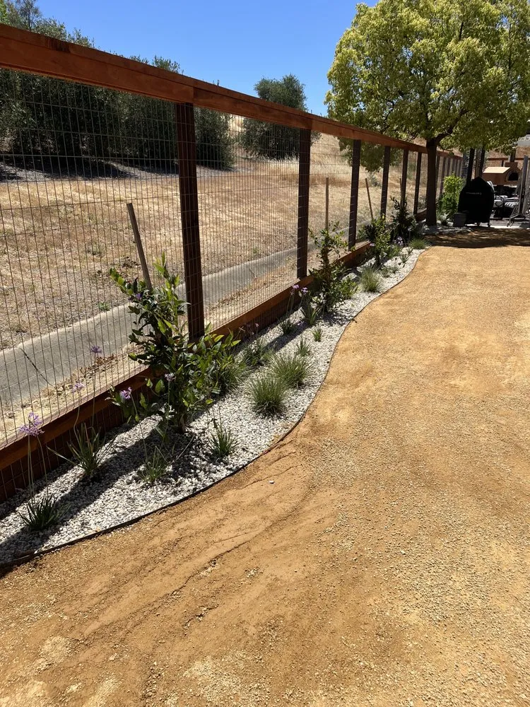 Top-rated outdoor landscaping experts serving Walnut Creek, CA - Bay Area Sprinkler & Landscape