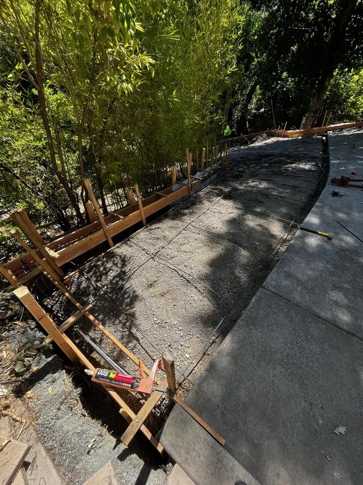 Reliable landscape installation for homes across San Leandro, CA - Bay Area Sustainable Landscaping