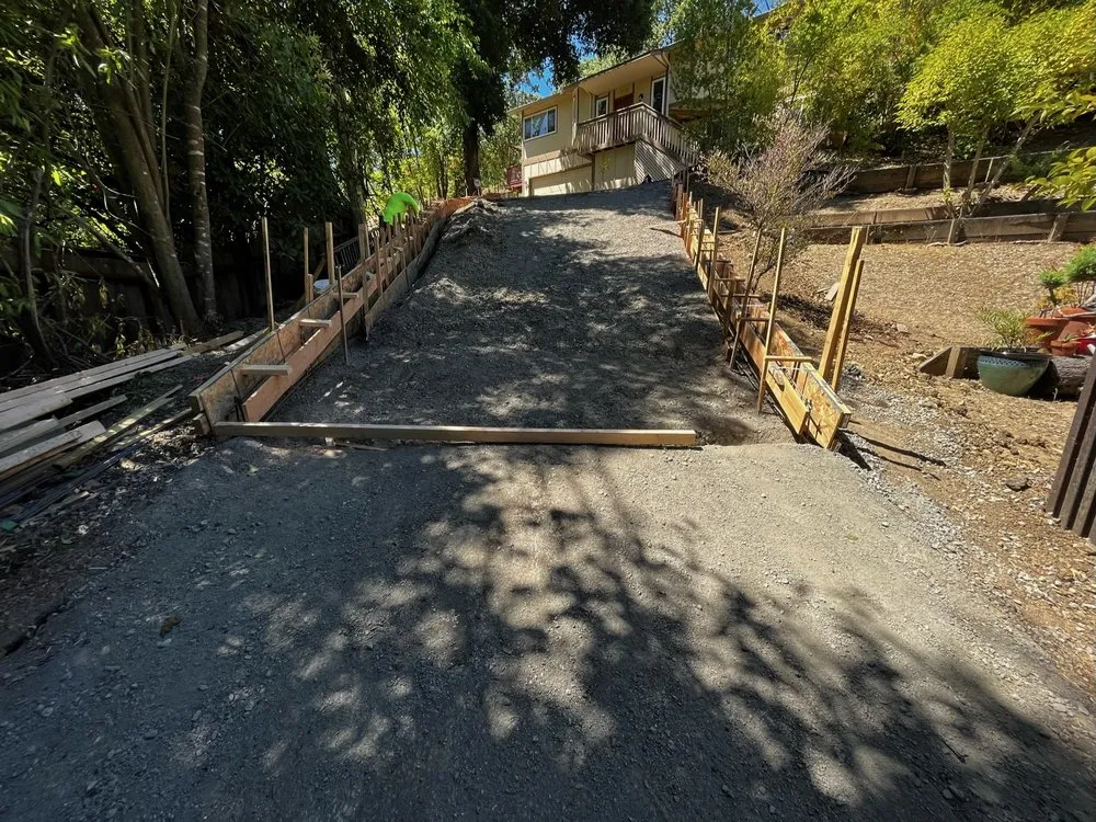 Top-rated yard maintenance in San Leandro, CA by Bay Area Sustainable Landscaping