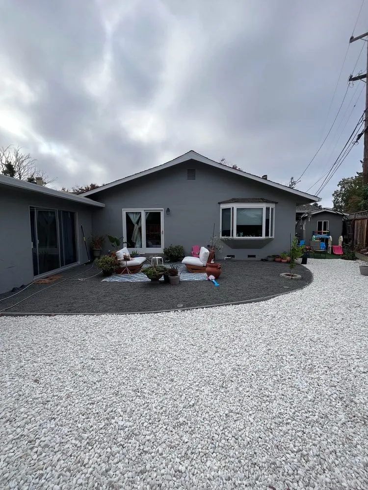 Reliable garden landscaping experts serving San Leandro, CA - Bay Area Sustainable Landscaping