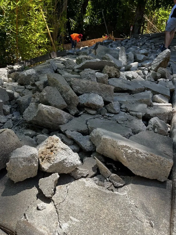 Top-rated residential landscaping in San Leandro, CA - Bay Area Sustainable Landscaping