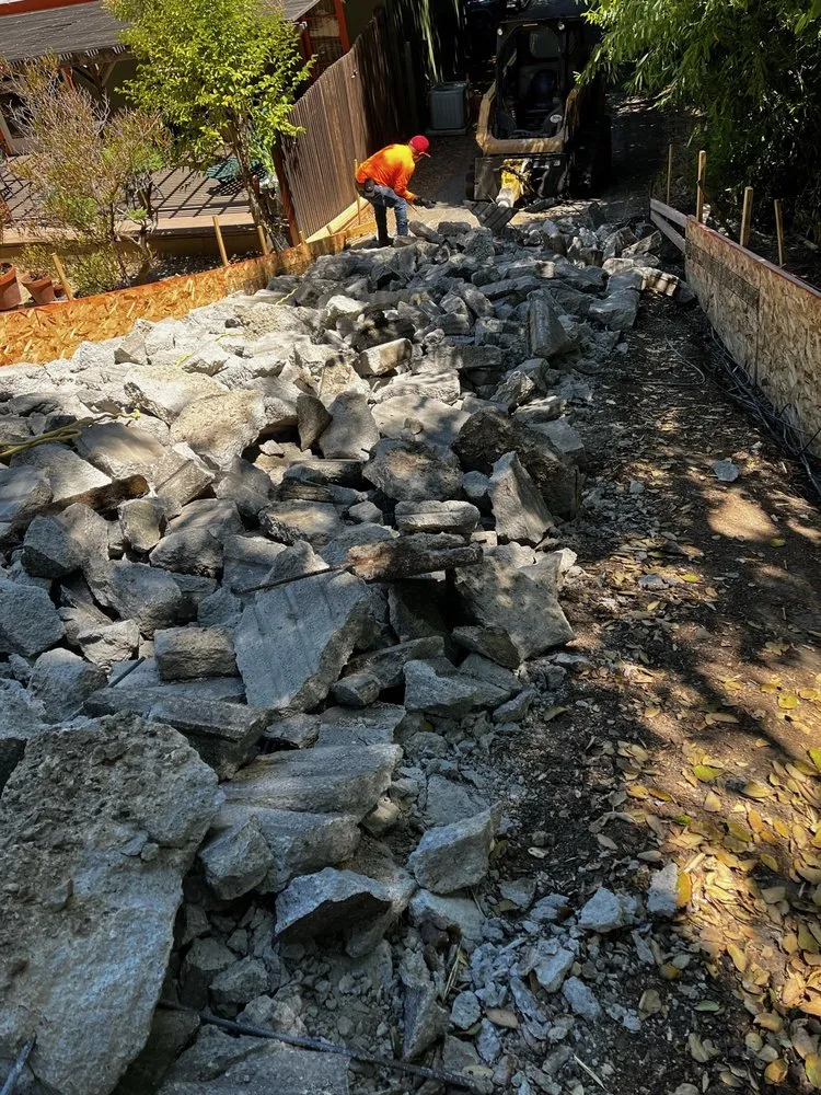 Affordable landscape design for outdoor upgrades across San Leandro, CA - Bay Area Sustainable Landscaping