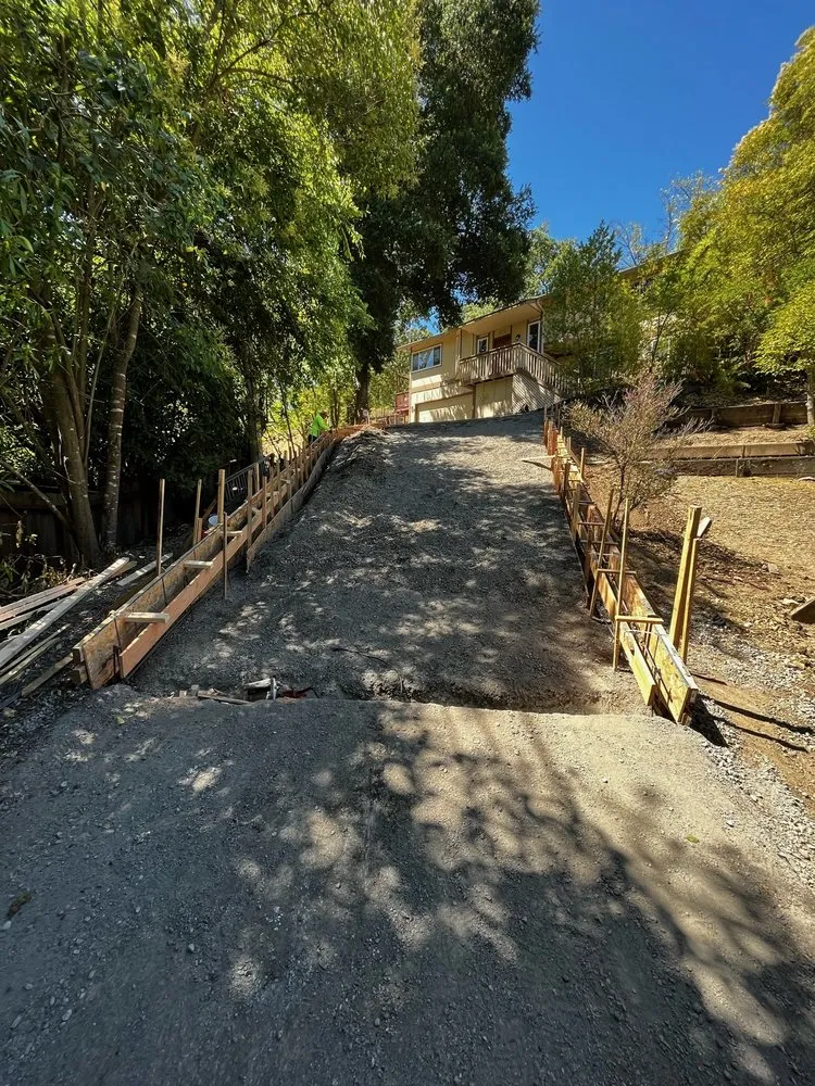 Expert residential landscaping experts serving San Leandro, CA - Bay Area Sustainable Landscaping