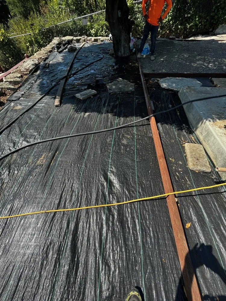 Trusted garden landscaping for homes in San Leandro, CA by Bay Area Sustainable Landscaping