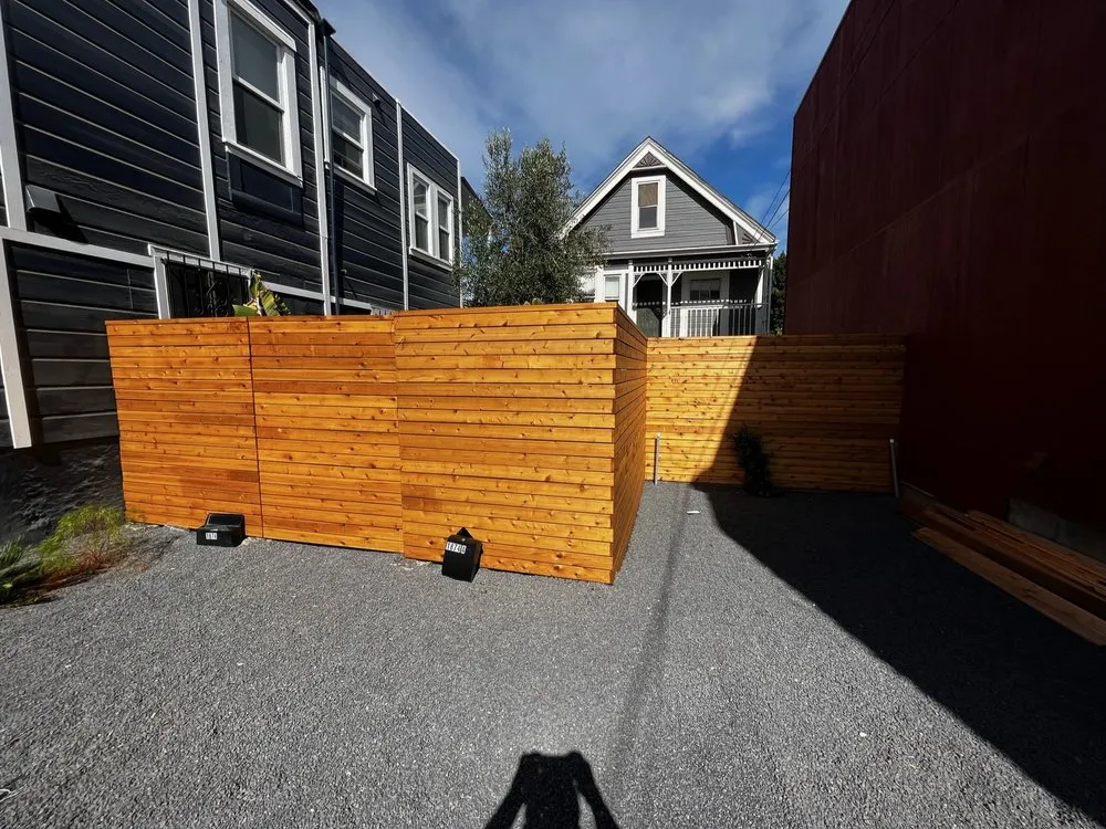 Trusted landscape installation in San Leandro, CA - Bay Area Sustainable Landscaping