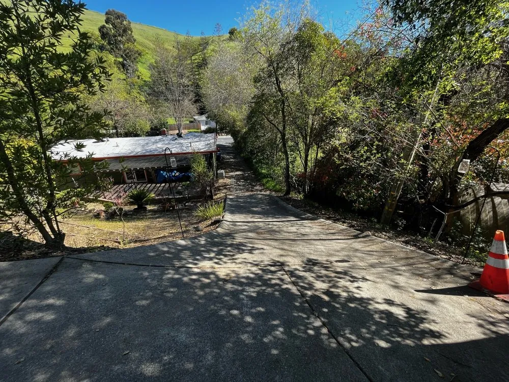 Custom lawn care service for beautiful yards across San Leandro, CA - Bay Area Sustainable Landscaping