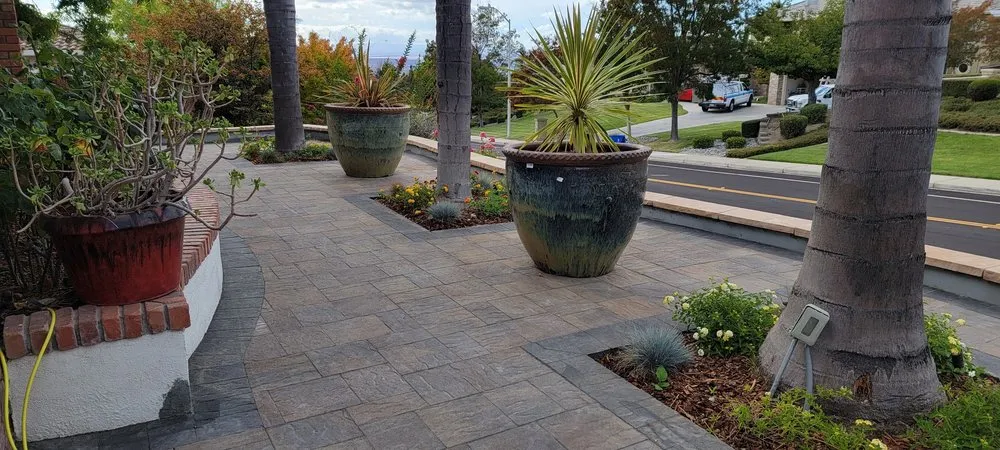Top-rated landscaping services experts serving San Jose, CA - Bay Area Top Landscaping