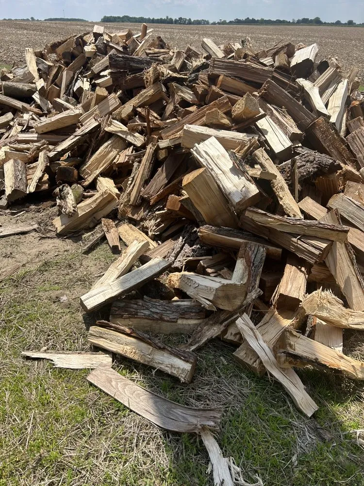 Reliable outdoor landscaping in Vickery, OH by Bay Area Tree Care