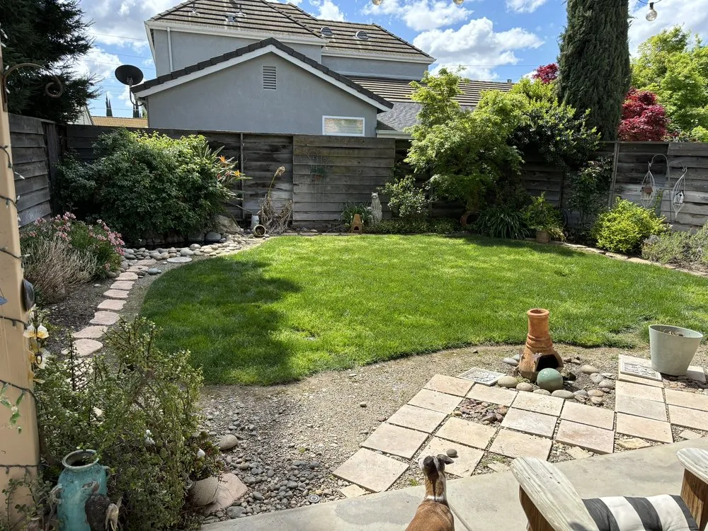 Local garden landscaping in Walnut Creek, CA by Bay Area Waterscapes