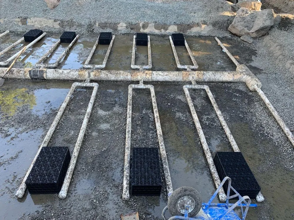 Local garden landscaping in Walnut Creek, CA by Bay Area Waterscapes