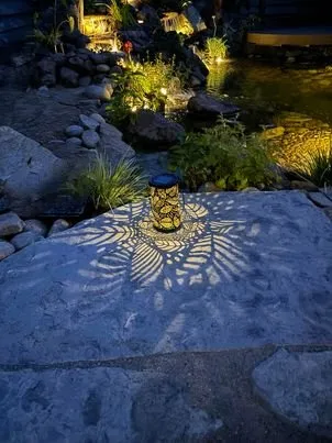 Expert residential landscaping experts serving Walnut Creek, CA - Bay Area Waterscapes