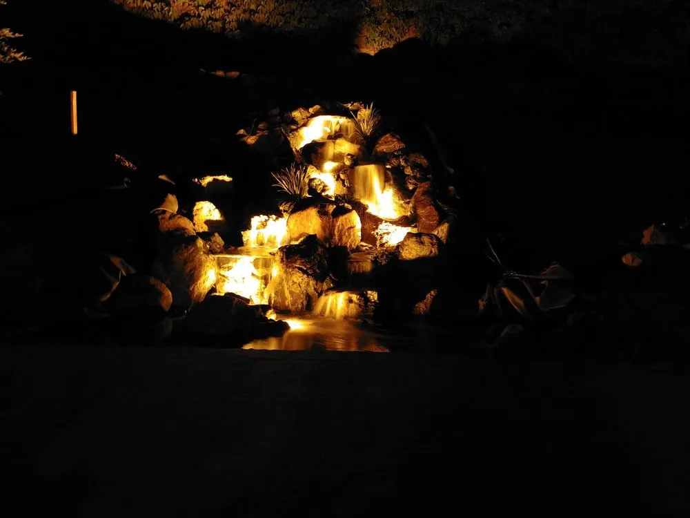 Affordable outdoor landscaping for homes in Walnut Creek, CA by Bay Area Waterscapes