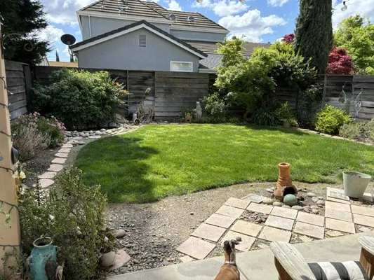 Bay Area Waterscapes