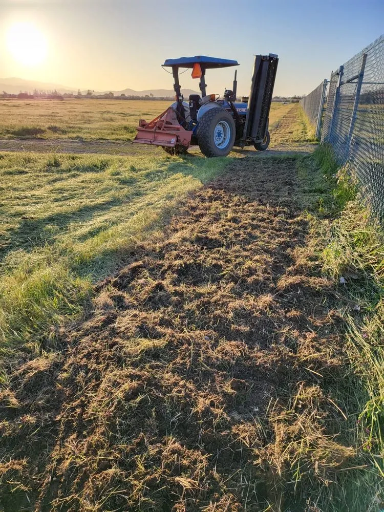 Expert lawn mowing service for beautiful yards across Morgan Hill, CA - Bay Area Weed Eaters