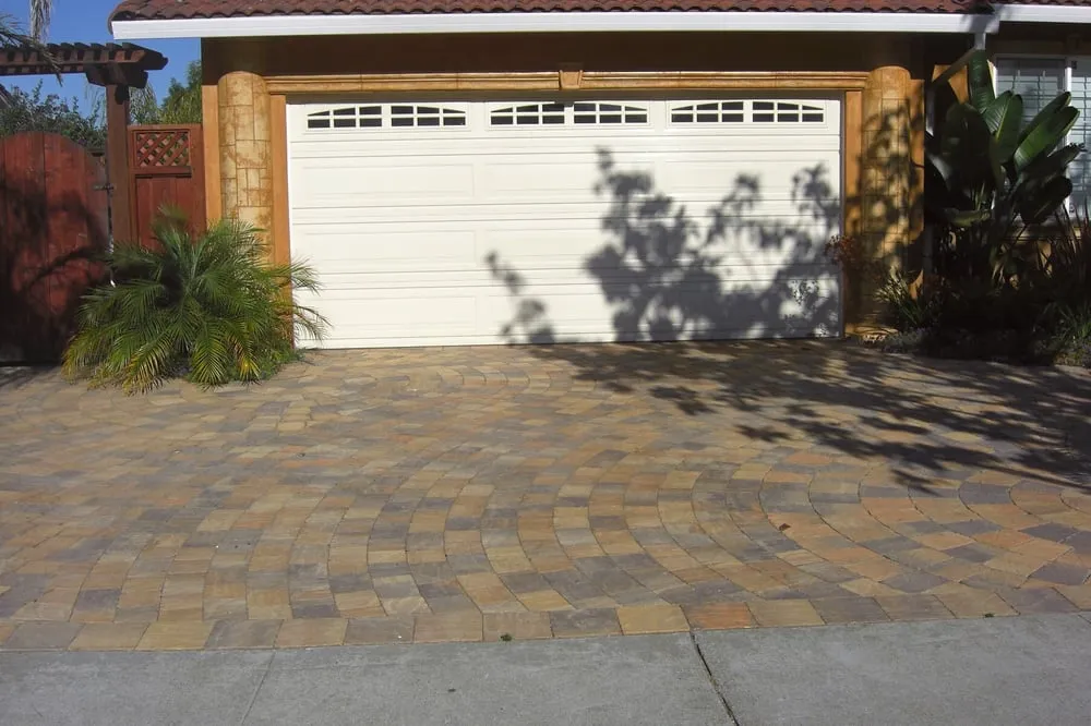 Custom garden landscaping experts serving Pleasanton, CA - BAY AREA YARD CARE