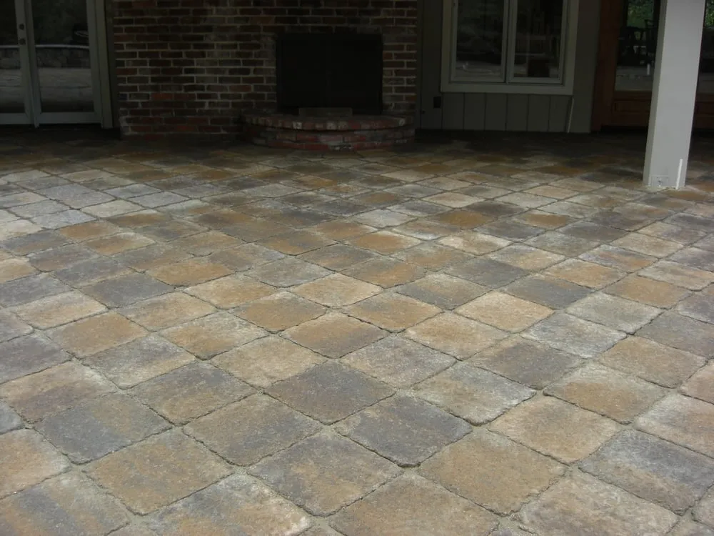 Affordable residential landscaping in Pleasanton, CA - BAY AREA YARD CARE