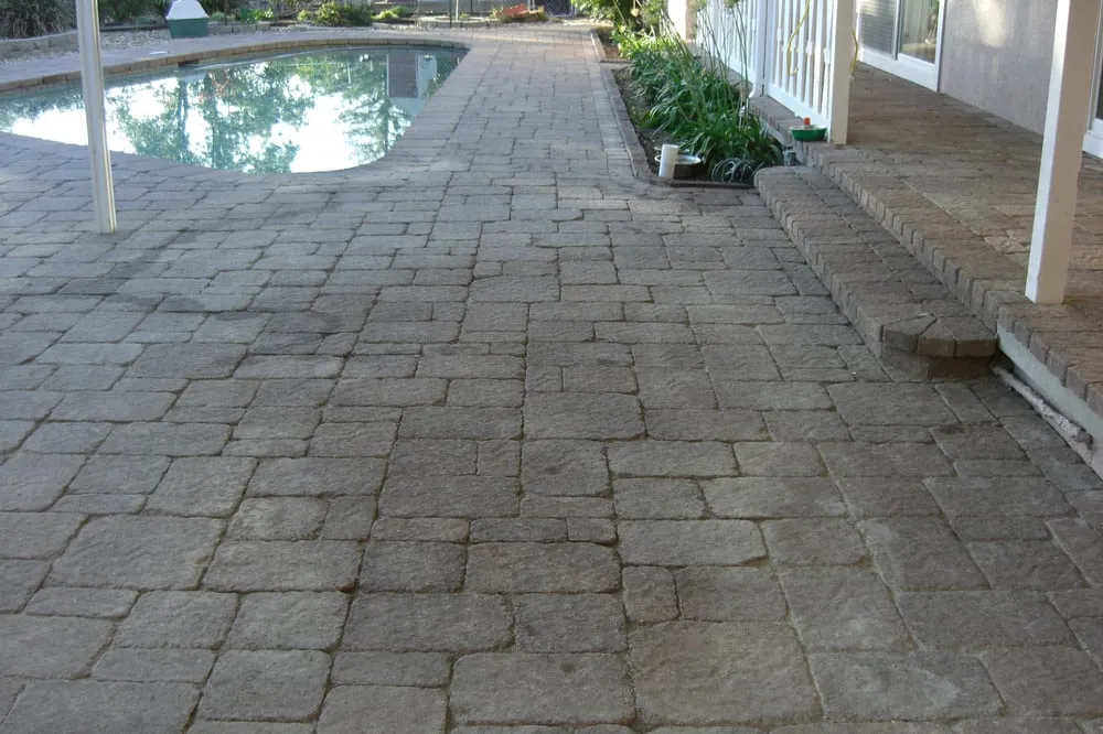 Trusted landscape installation in Pleasanton, CA by BAY AREA YARD CARE