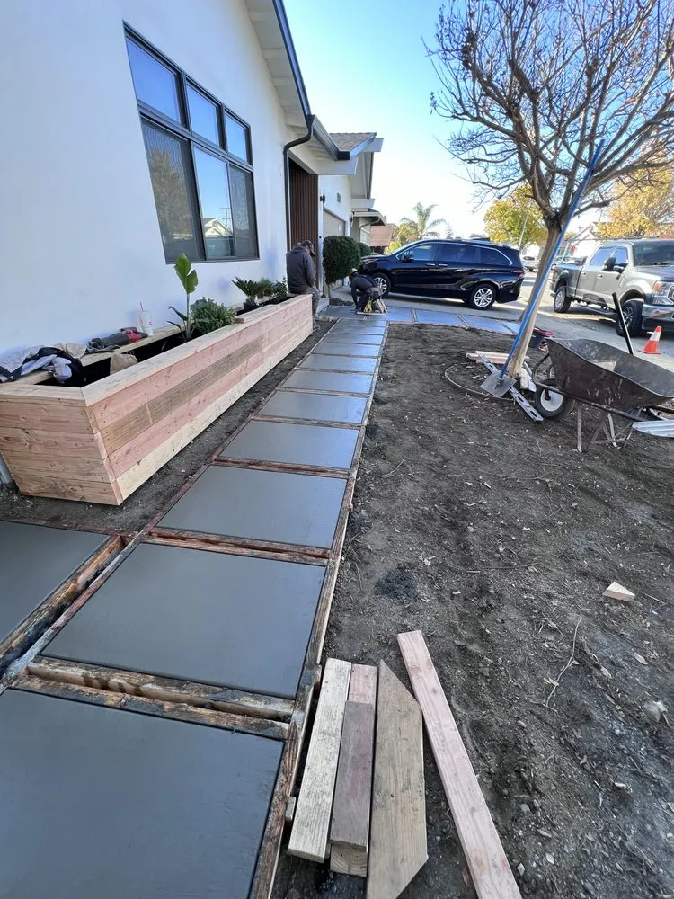 Custom yard cleanup service for outdoor upgrades in Arden-Arcade, CA by Bay Bloom
