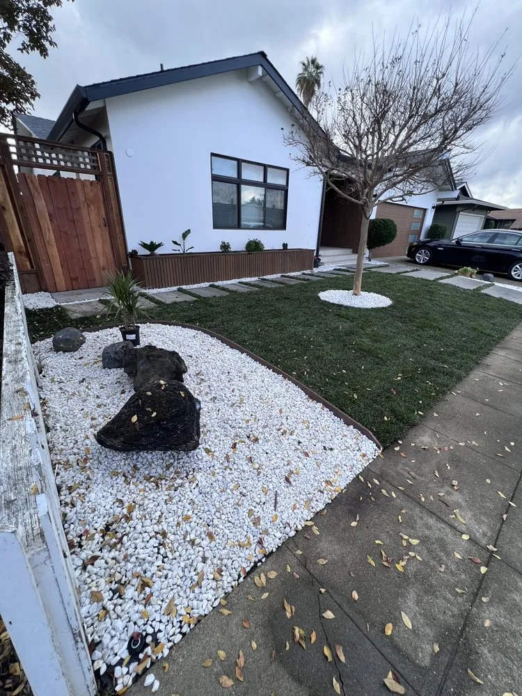 Expert landscape design experts serving Arden-Arcade, CA - Bay Bloom