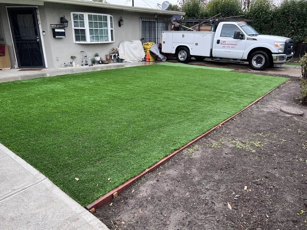 Local landscaping services for outdoor upgrades across Arden-Arcade, CA - Bay Bloom