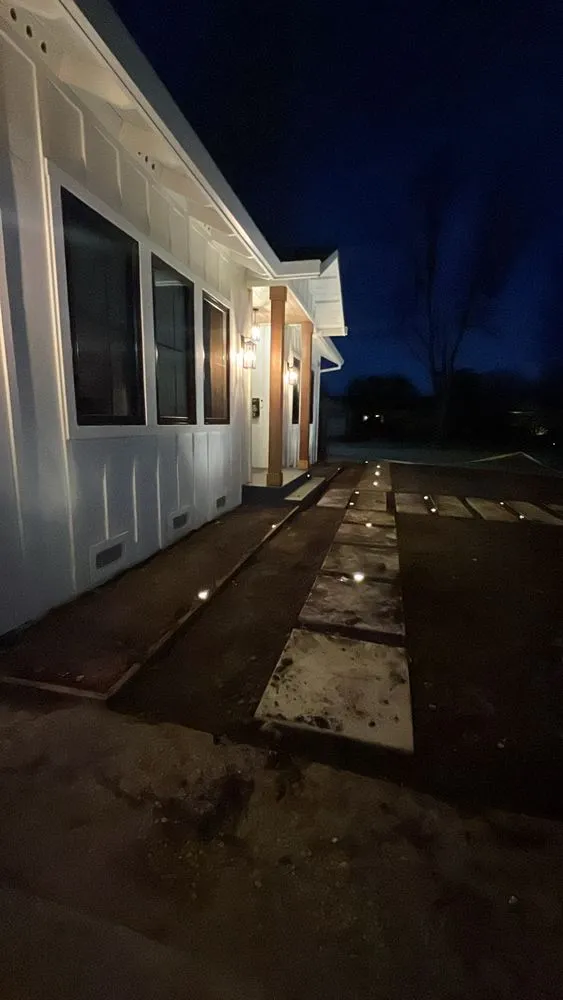 Reliable yard maintenance for outdoor upgrades in Arden-Arcade, CA by Bay Bloom