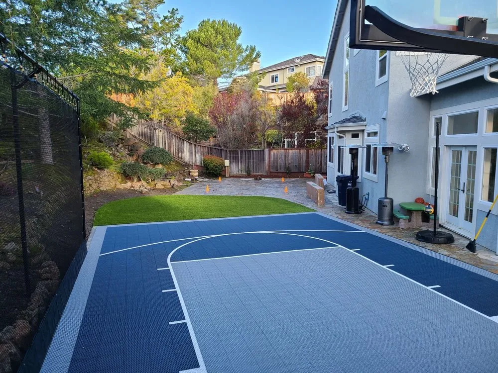 Trusted yard maintenance near you in San Francisco, CA by Bay Breeze Landscaping