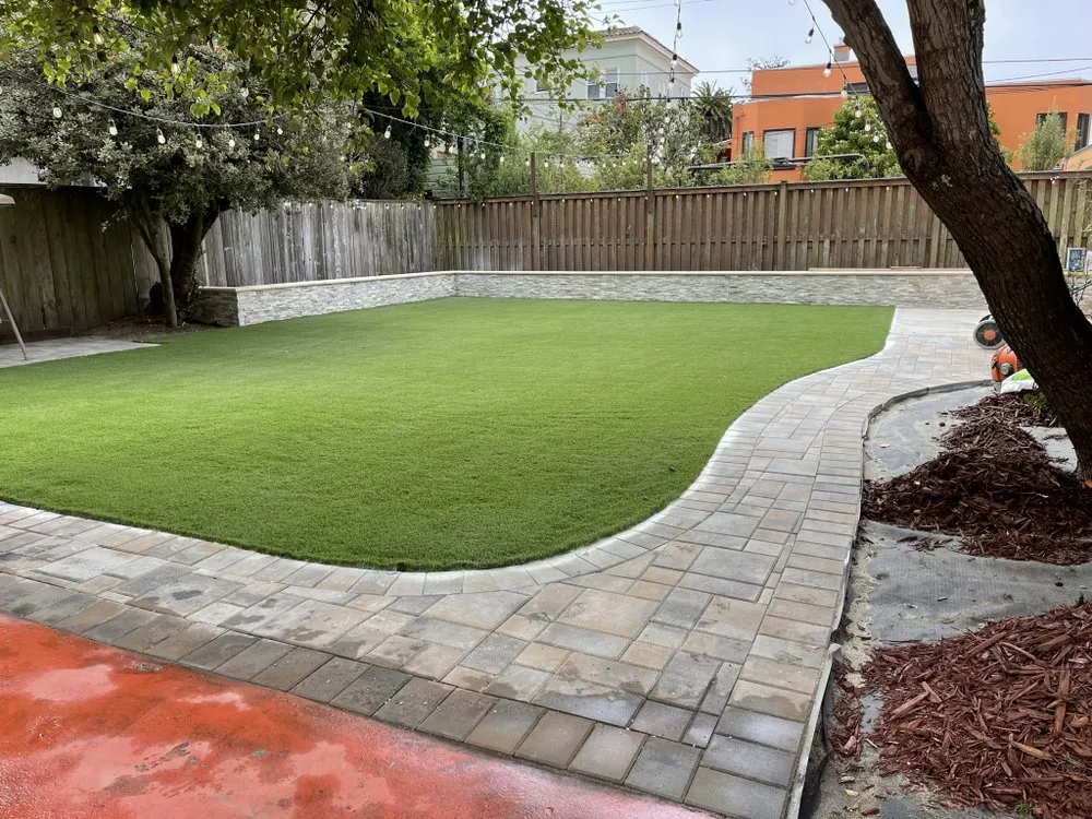 Affordable yard maintenance for outdoor upgrades across San Francisco, CA - Bay Breeze Landscaping