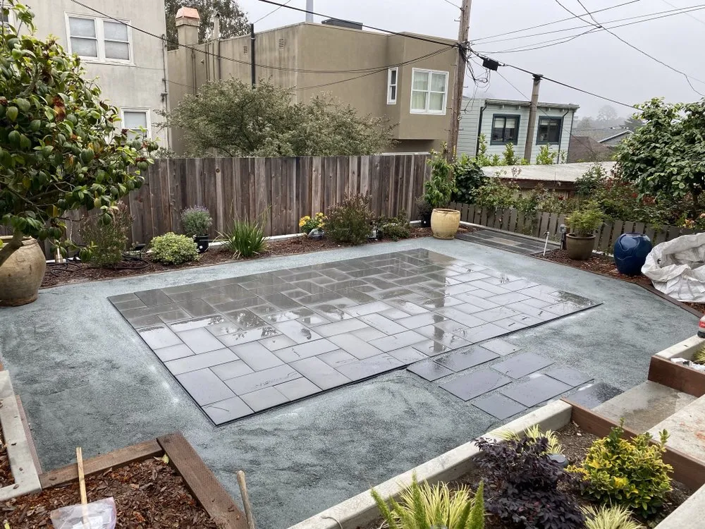 Top-rated landscape installation in San Francisco, CA - Bay Breeze Landscaping